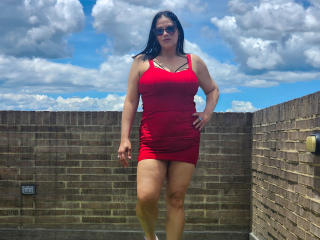 LizaRussell - Sexe cam en vivo - 25317261