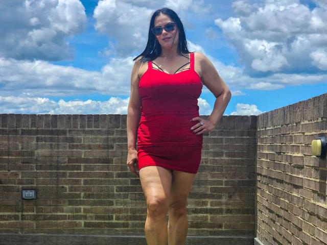 LizaRussell - Sexe cam en vivo - 25317265