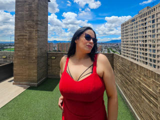 LizaRussell - Sexe cam en vivo - 25317273