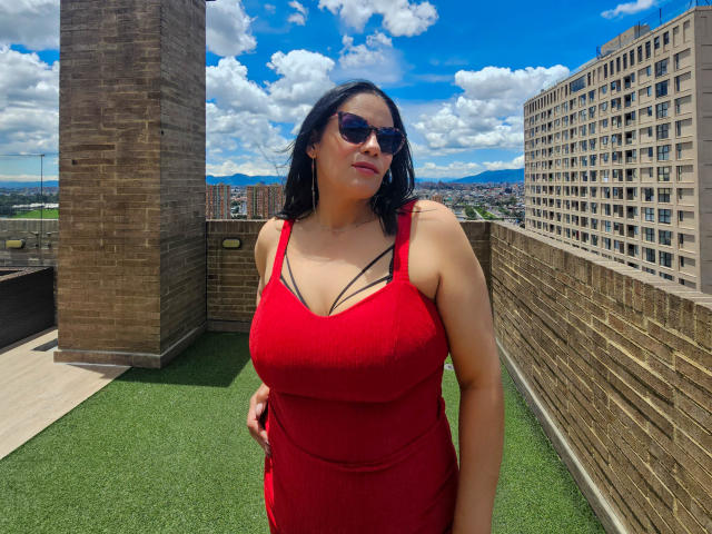 LizaRussell - Sexe cam en vivo - 25317281