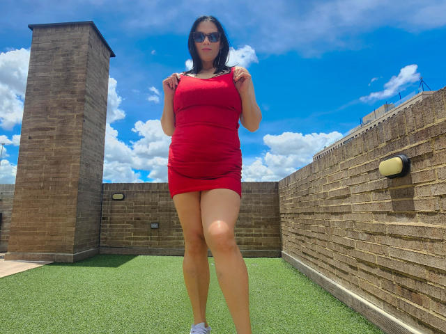 LizaRussell - Live Sex Cam - 25317285