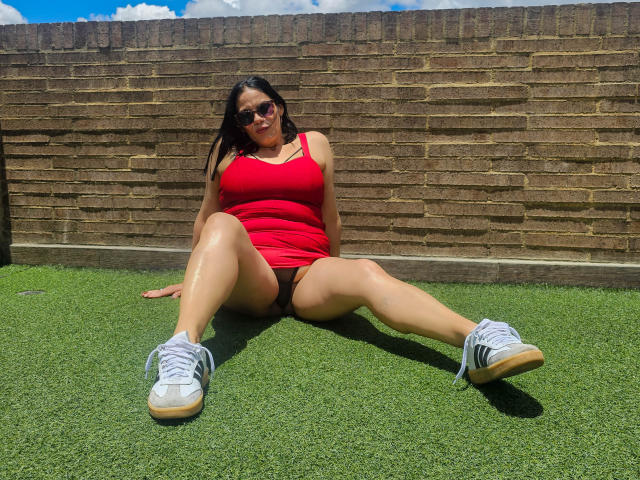 LizaRussell - Live Sex Cam - 25317309