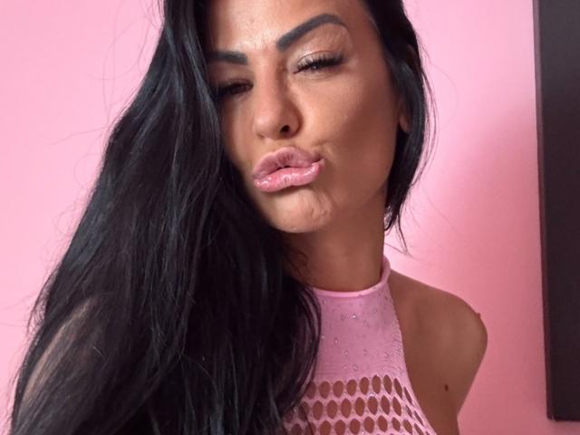 AndraD - Live porn &amp; sex cam - 25317409