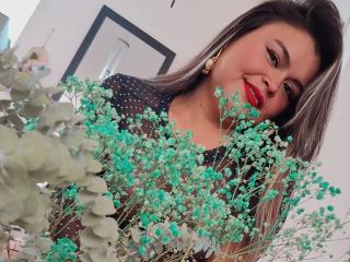 CaandyFoox - Live sex cam - 25318181
