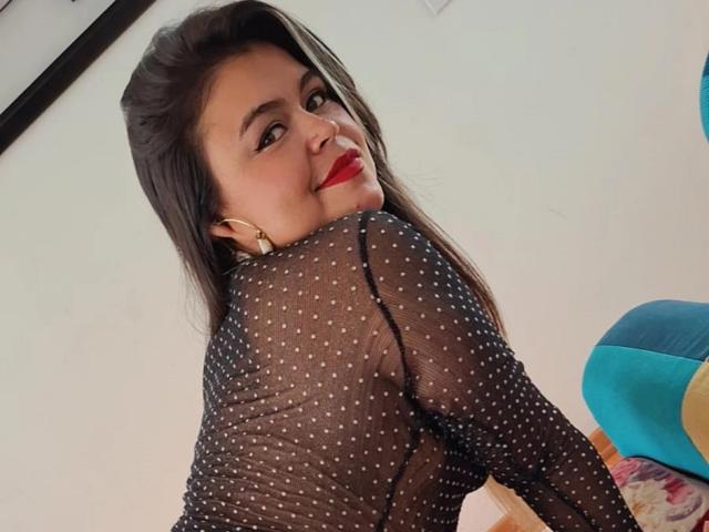 CaandyFoox - Live sex cam - 25318197