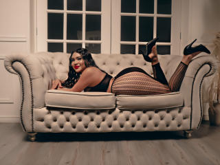 OliviGrace - Sexe cam en vivo - 25318633