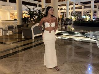 ThaliaAres - Live sex cam - 25319109