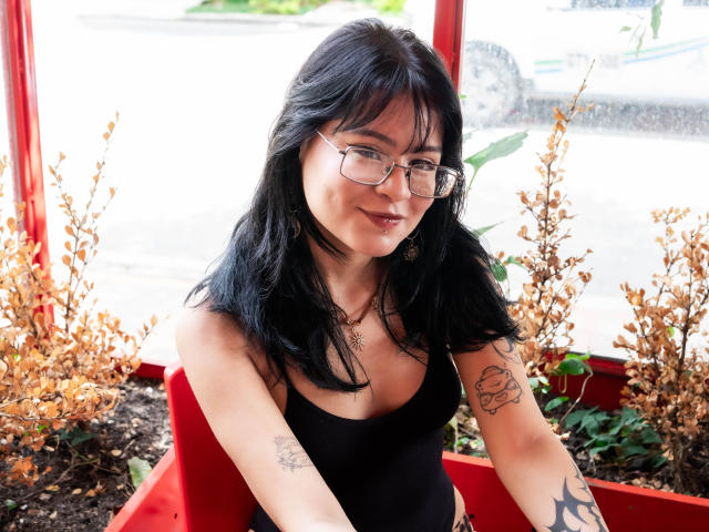 ElizabethRoux - Sexe cam en vivo - 25319129