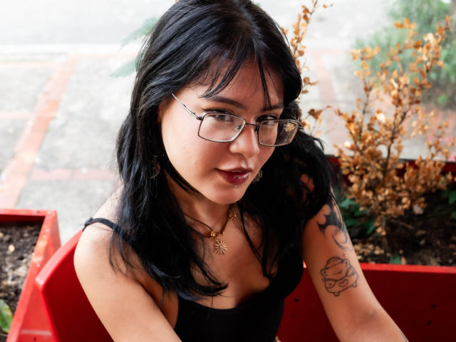 ElizabethRoux - Sexe cam en vivo - 25319137