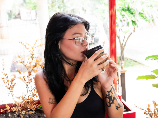 ElizabethRoux - Live sex cam - 25319141