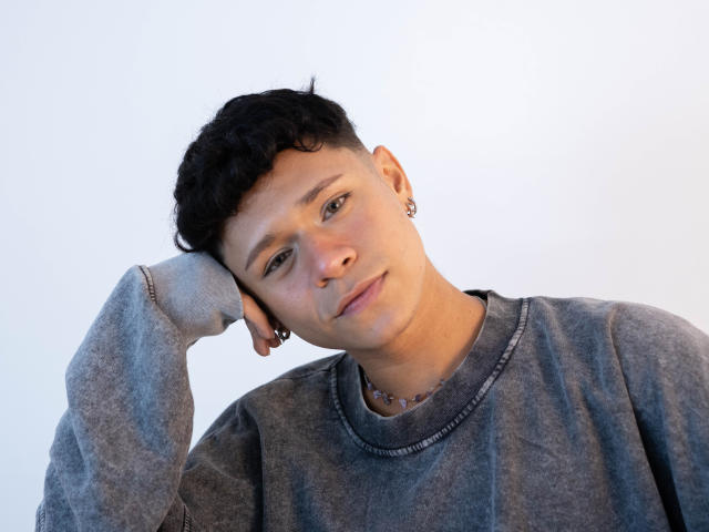 DanteEvans - Live sexe cam - 25319193