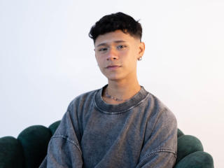 DanteEvans - Sexe cam en vivo - 25319197