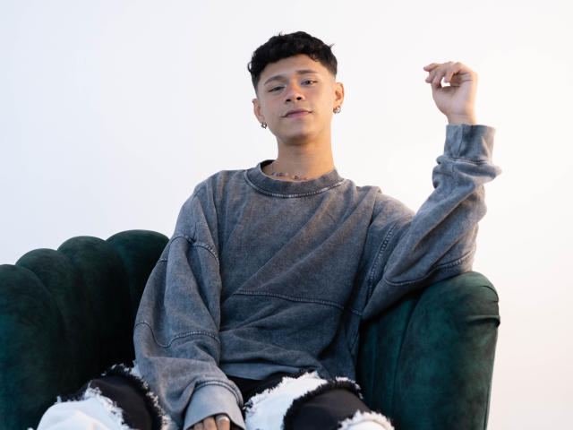 DanteEvans - Live sexe cam - 25319201