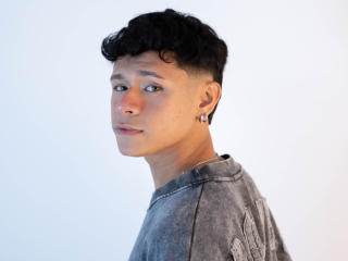 DanteEvans - Sexe cam en vivo - 25319209