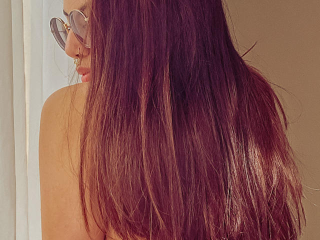 NaturalMariaHun - Sexe cam en vivo - 25319337