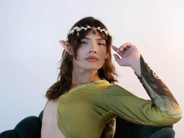 KassSalvatore - Live sex cam - 25319413
