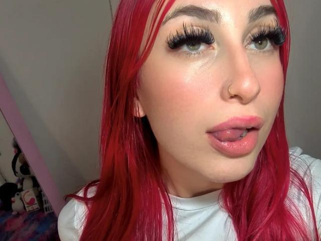 SammyViolet - Live porn &amp; sex cam - 25319445