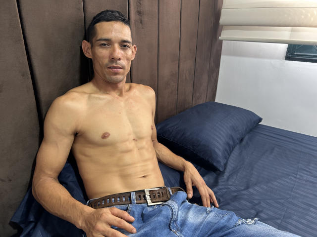 HarryTtaylor - Sexe cam en vivo - 25319513