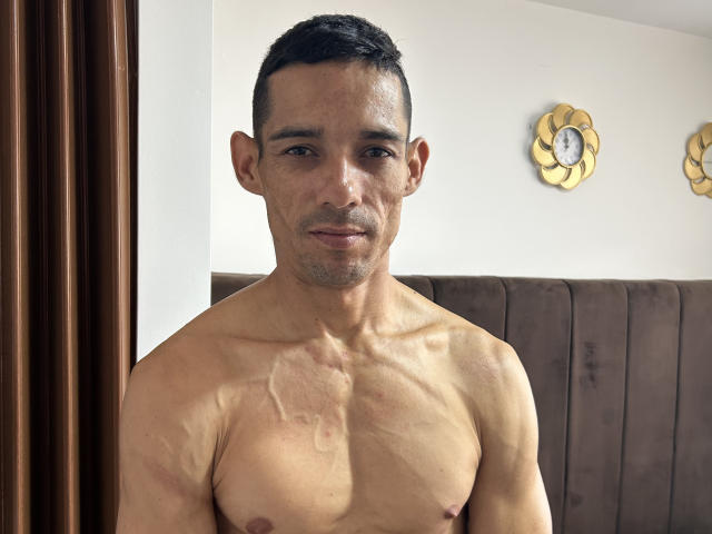 HarryTtaylor - Live sex cam - 25319525