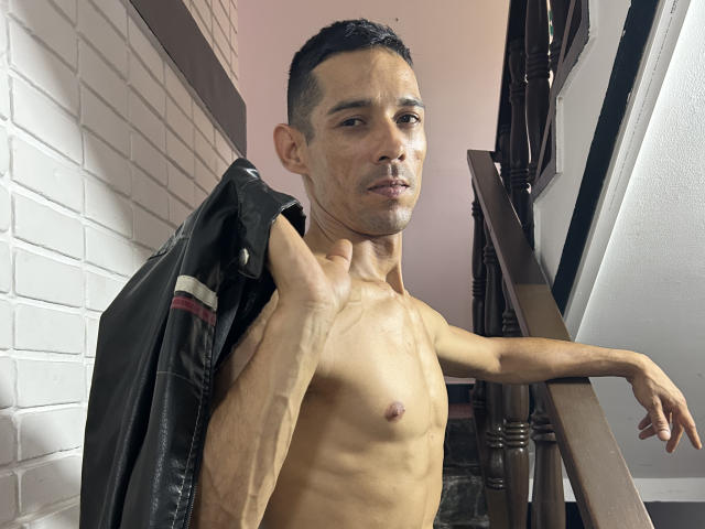 HarryTtaylor - Live sex cam - 25319529