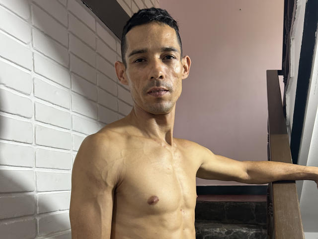 HarryTtaylor - Sexe cam en vivo - 25319533