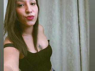 IvanaLaker - Sexe cam en vivo - 25319825