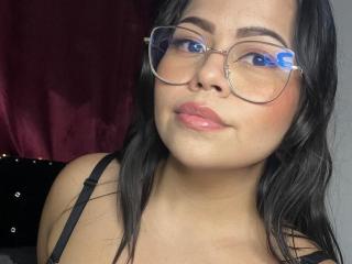 LilyRousee - Live Sex Cam - 25320121