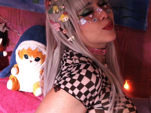 Toukauwu - Sexe cam en vivo - 25321145