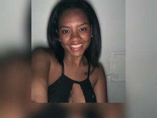 TiffanySammy - Sexe cam en vivo - 25321605