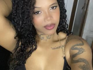 AngelicaSexSeins - Sexe cam en vivo - 25321773