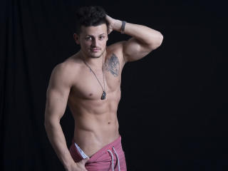 PeteMeyers - Sexe cam en vivo - 2532192