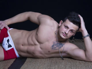 PeteMeyers - Live sexe cam - 2532207