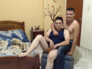 DeferAndAndrew - Live porn &amp; sex cam - 2532213