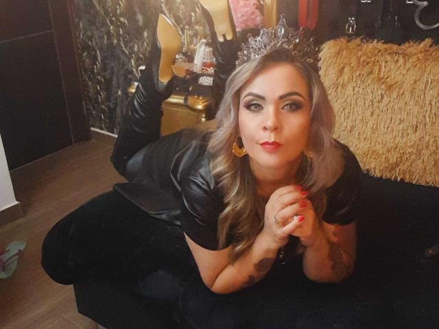 VictoriiaGray - Live sex cam - 25322409