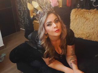 VictoriiaGray - Live porn & sex cam - 25322429