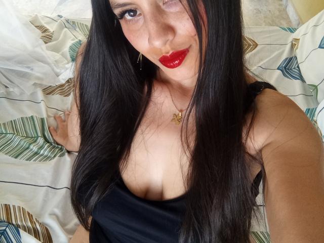 MadissonFontaine - Live sex cam - 25323249