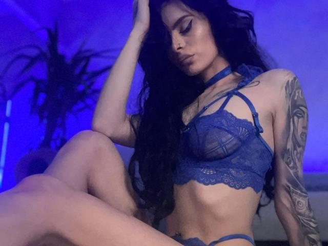 DidiDancer - Sexe cam en vivo - 25323285