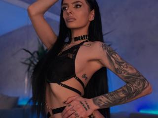 DidiDancer - Sexe cam en vivo - 25323297