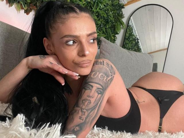 DidiDancer - Sexe cam en vivo - 25323309