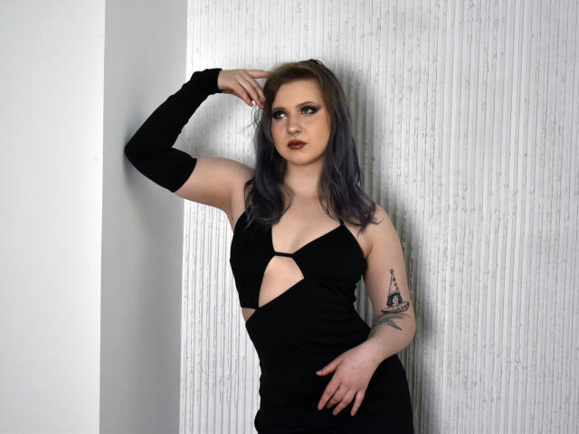 UrsulaAnderson - Live sexe cam - 25323657