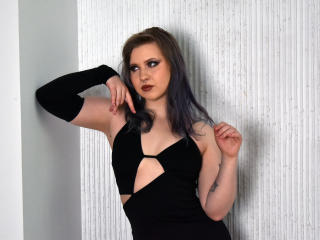 UrsulaAnderson - Live sexe cam - 25323661