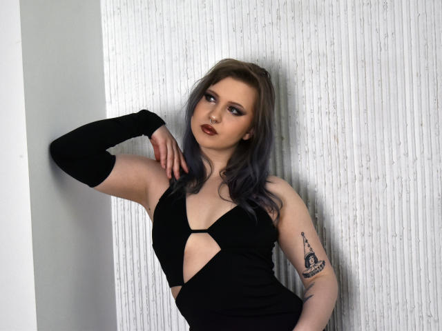 UrsulaAnderson - Live sexe cam - 25323665