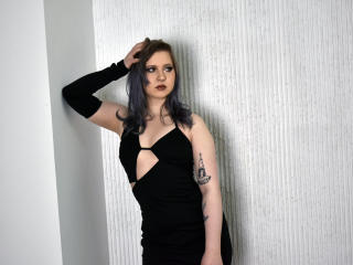 UrsulaAnderson - Live sexe cam - 25323677