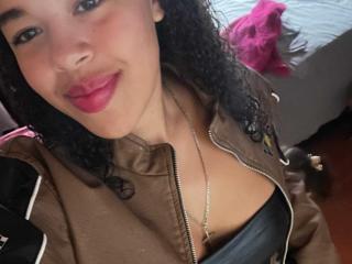 ZuriMontrel - Live sex cam - 25324265