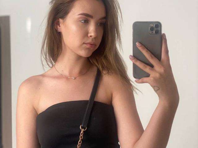 ClioAir - Live sex cam - 25324589