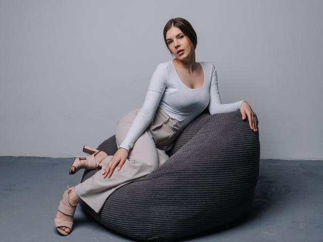 BelleLovely - сексуальная веб-камера в реальном времени - 25324789