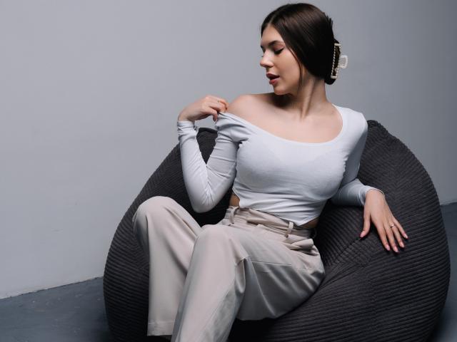 BelleLovely - сексуальная веб-камера в реальном времени - 25324797