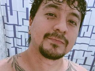 DavidEvans - Sexe cam en vivo - 25325081