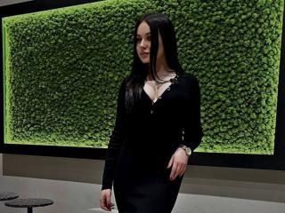 CharleneMoon - Live sexe cam - 25325101