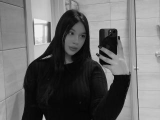CharleneMoon - Live sexe cam - 25325133